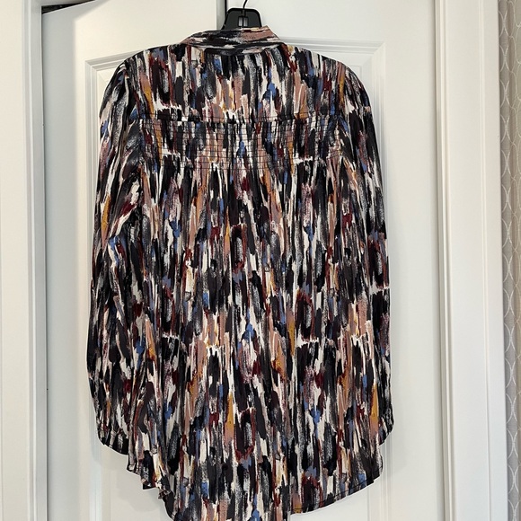 Beach Lunch Lounge tunic. Size XS - Picture 3 of 4